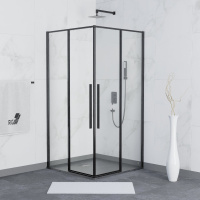Душевой уголок (80х80) RGW Stilvoll SV-31 B 32323188-14