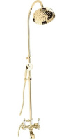 Душевая система Cezares Diamond DIAMOND-CVD-03/24-Sw