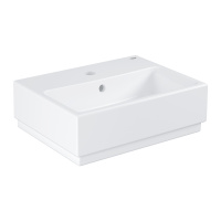 Раковина подвесная (45.5x35) Grohe Cube Ceramic 39483 00H (3948300H)