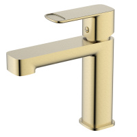 Смеситель для раковины AQUAme Parma AQM6610BG