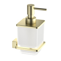 Дозатор для жидкого мыла Timo Torne 43139/17