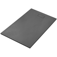 Душевой поддон WasserKRAFT Elbe 110x80 74T14