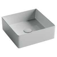 Раковина накладная (36,1х36,1) Ceramica Nova Element CN6068