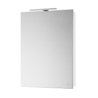 Зеркальный шкаф Roca Victoria 60 A857474806 левый