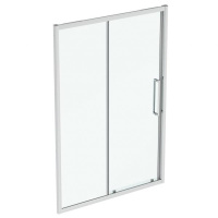 Реверсивная раздвижная панель-дверь Ideal Standard I.Life Sliding (140) T4949EO, хром 