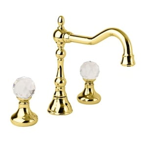 Смеситель для раковины Cezares Atlantis ATLANTIS-BLS2-A-03/24-Sw