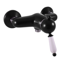 Смеситель встраиваемый для душа Rav Slezak Labe L581.5CMATC