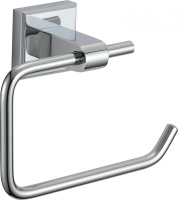 Держатель для туалетной бумаги без крышки Savol 95 S-009552