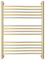 Полотенцесушитель Водяной Сунержа Флюид + (80х60) Матовая Шампань 022-0222-8060 Полотенцесушитель Водяной Сунержа Флюид + (80х60) Матовая Шампань 022-0222-8060