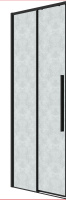 Душевая дверь (120х195) Grossman Galaxy 1/2.K33.01.12.21.02, раздвижная