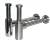 Сифон для раковины Melana MLN-330306P