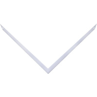 Панель для поддона Акватек 90x90 квадратная EKR-F0000065 Панель для поддона Акватек 90x90 квадратная EKR-F0000065