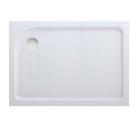 Душевой поддон (120х80) Belbagno Tray TRAY-BB-AH-120/80-15-W-L