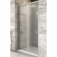 Душевая дверь Ravak Blix BLDP2-120 0PVG0U00ZG