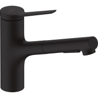 Смеситель для кухни Hansgrohe Zesis M33 7480067