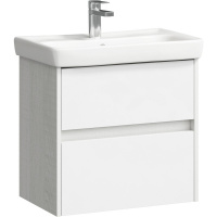 Тумба под раковину Aqwella Сити Т6м/DK 60 CI0106DK