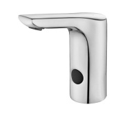 Электронный смеситель для раковины E.C.A. 108108056EX