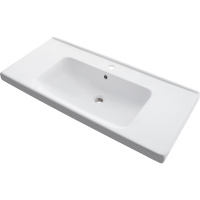 Раковина Misty Дрея Гармония 100 641259