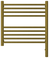 Полотенцесушитель электрический (50х50) Сунержа Богема 3.0 05-5805-5050 правый