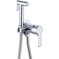 Смеситель с гигиеническим душем Esko SMH01