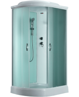 Душевая кабина (120х80) Timo eco TE-0702PR