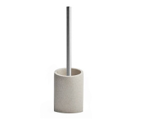 Ершик для унитаза WasserKRAFT Ohre K-37727