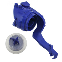 Комплект уплотнений Geberit для впускного клапана типа 333 243.801.00.1