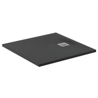 Душевой поддон Ideal Standard ULTRAFLAT S (90х90) K8215FV, черный Душевой поддон Ideal Standard ULTRAFLAT S (90х90) K8215FV, черный