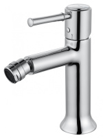 Смеситель для биде WONZON & WOGHAND TOR, хром WW-88016073-CR