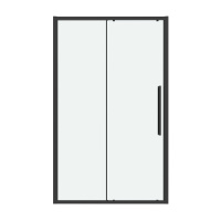 Душевая дверь (140х195) Grossman Cosmo 100.K33.02.140.21.00, раздвижная