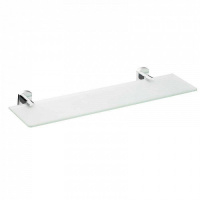 Полка стеклянная Milardo Neva NEVSMG0M44