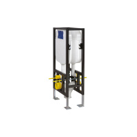 Инсталляция для подвесного унитаза Creavit GR5005.00