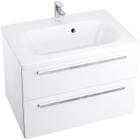 Тумба под раковину Ravak SD Chrome II 80 X000000922