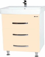 Тумба под раковину Bellezza Рокко 80 4635313660076