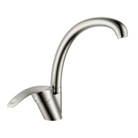 Смеситель для кухни Haiba HB4121-5