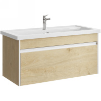 Тумба под раковину Aqwella Urban 100 URB0110DD