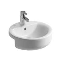 Раковина Ideal Standard CONNECT E806501, белый