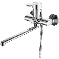 Смеситель для ванны FASHUN  A2270 Смеситель для ванны FASHUN  A2270