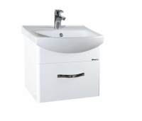 Тумба под раковину Bellezza Анкона 50 4639606090014