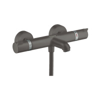 Термостат для ванны Hansgrohe Ecostat Comfort 13114340 черный