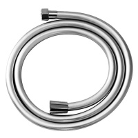 Душевой шланг AQUAme AQM1500CR хром