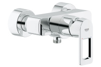 Смеситель однорычажный для душа Grohe Quadra 32637 000 (32637000) Смеситель однорычажный для душа Grohe Quadra 32637 000 (32637000)