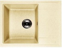 Кухонная мойка Whinstone ￼￼￼Мунго 650 (РИВА B10) жасмин 44103