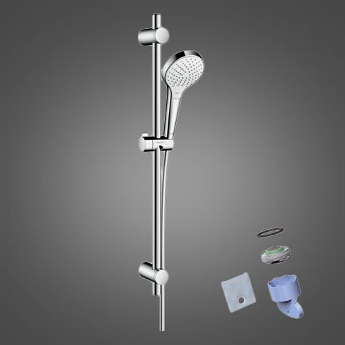 Душевой гарнитур  Hansgrohe MySelect S Vario 26710400