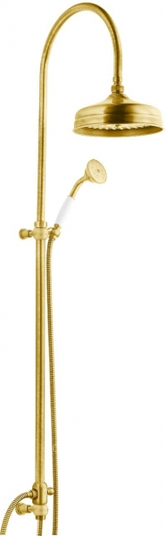 Душевой гарнитур Cezares Elite ELITE-CAE-03/24-Bi