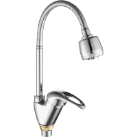 Смеситель для кухни FASHUN A4303 Смеситель для кухни FASHUN A4303