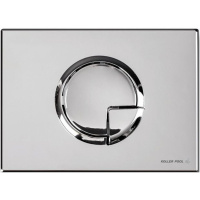 Клавиша смыва Koller Pool Kvadro Arch KP-223-002