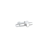 Автоматический термостат для душа 1/2", Grohe Eurodisc SЕ 36244 000 (36244000) хром Автоматический термостат для душа 1/2", Grohe Eurodisc SЕ 36244 000 (36244000) хром