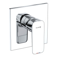 Смеситель для душа Kludi Pure&Style 407550575