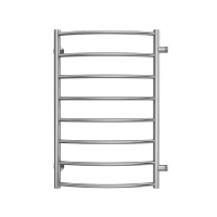 Полотенцесушитель водяной боковое подключение (50х80) П8 Terminus Классик 4670078530264